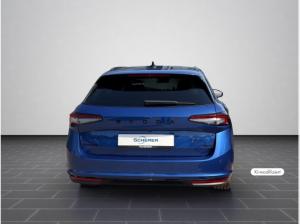 Skoda Superb Sportline 4x4 SOFORT VERFÜGBAR