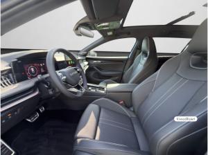 Skoda Superb Sportline 4x4 SOFORT VERFÜGBAR