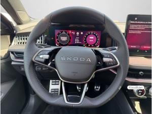 Skoda Superb Sportline 4x4 SOFORT VERFÜGBAR