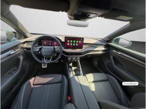 Skoda Superb Sportline 4x4 SOFORT VERFÜGBAR