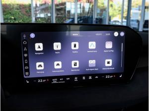 Audi A3 allstreet - S line Business TechPro AHK ACC Matrix Navi