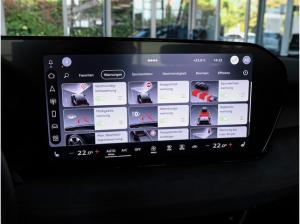 Audi A3 allstreet - S line Business TechPro AHK ACC Matrix Navi