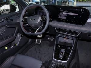 Audi A3 allstreet - S line Business TechPro AHK ACC Matrix Navi