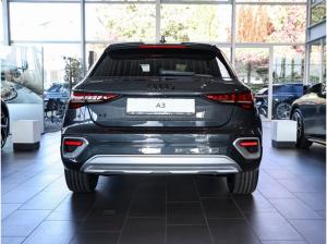 Audi A3 allstreet - S line Business TechPro AHK ACC Matrix Navi