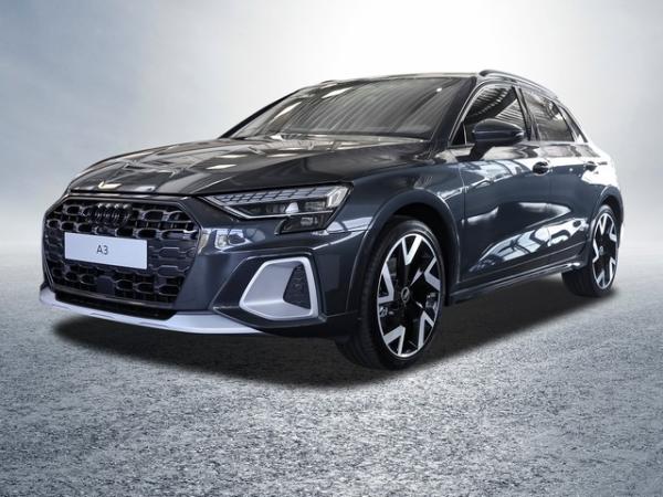 Audi A3 allstreet - S line Business TechPro AHK ACC Matrix Navi