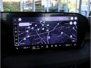 Audi A3 allstreet - S line Business TechPro AHK ACC Matrix Navi