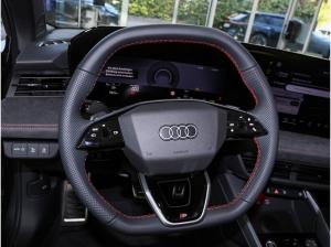 Audi A3 allstreet - S line Business TechPro AHK ACC Matrix Navi