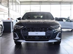 Audi A3 allstreet - S line Business TechPro AHK ACC Matrix Navi