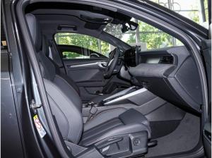 Audi A3 allstreet - S line Business TechPro AHK ACC Matrix Navi