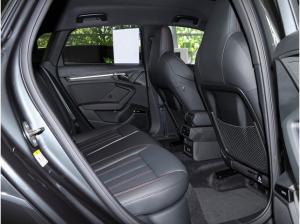 Audi A3 allstreet - S line Business TechPro AHK ACC Matrix Navi