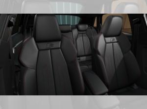Audi A3 Sportback 	 2 x S line Business TechPro ACC Pano AHK Navi