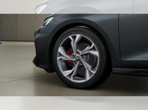 Audi A3 Sportback 	 2 x S line Business TechPro ACC Pano AHK Navi