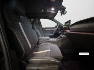 Skoda Kodiaq Sportline 4x4 SOFORT VERFÜGBAR