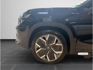 Skoda Kodiaq Sportline 4x4 SOFORT VERFÜGBAR