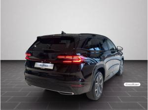 Skoda Kodiaq Sportline 4x4 SOFORT VERFÜGBAR