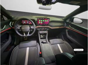 Skoda Kodiaq Sportline 4x4 SOFORT VERFÜGBAR