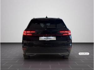 Skoda Kodiaq Sportline 4x4 SOFORT VERFÜGBAR