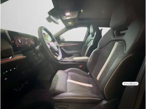 Skoda Kodiaq Sportline 4x4 SOFORT VERFÜGBAR