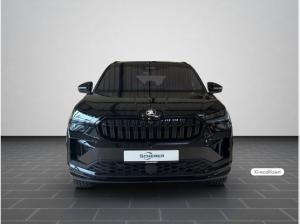 Skoda Kodiaq Sportline 4x4 SOFORT VERFÜGBAR