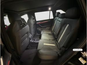 Skoda Kodiaq Sportline 4x4 SOFORT VERFÜGBAR