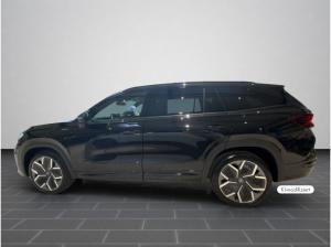 Skoda Kodiaq Sportline 4x4 SOFORT VERFÜGBAR