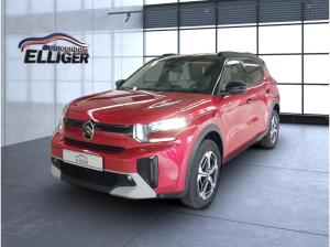 Citroën C3 Aircross Hybrid 145 ë-DCS6 MAX