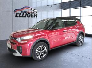 Citroën C3 Aircross Hybrid 145 ë-DCS6 MAX