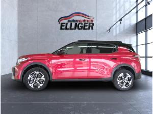 Citroën C3 Aircross Hybrid 145 ë-DCS6 MAX