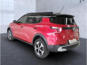 Citroën C3 Aircross Hybrid 145 ë-DCS6 MAX