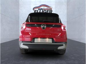 Citroën C3 Aircross Hybrid 145 ë-DCS6 MAX