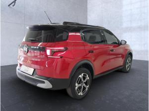 Citroën C3 Aircross Hybrid 145 ë-DCS6 MAX