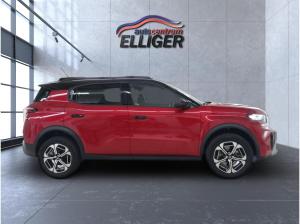 Citroën C3 Aircross Hybrid 145 ë-DCS6 MAX