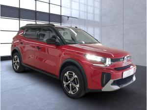 Citroën C3 Aircross Hybrid 145 ë-DCS6 MAX