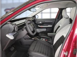 Citroën C3 Aircross Hybrid 145 ë-DCS6 MAX