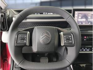 Citroën C3 Aircross Hybrid 145 ë-DCS6 MAX