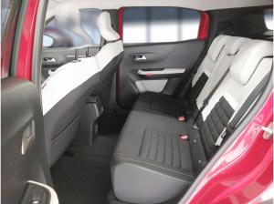 Citroën C3 Aircross Hybrid 145 ë-DCS6 MAX