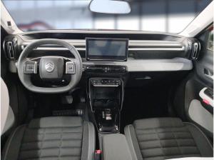 Citroën C3 Aircross Hybrid 145 ë-DCS6 MAX