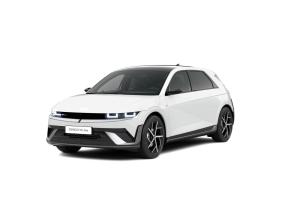 Hyundai IONIQ 5 Hyundai IONIQ 5 63kWh 125 kW Heckantrieb Centriq