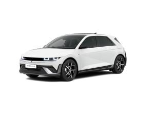 Hyundai IONIQ 5 Hyundai IONIQ 5 63kWh 125 kW Heckantrieb Centriq