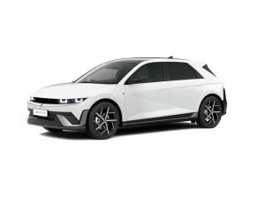 Hyundai IONIQ 5 Hyundai IONIQ 5 63kWh 125 kW Heckantrieb Centriq