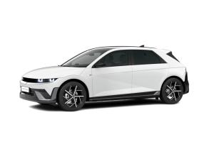 Hyundai IONIQ 5 Hyundai IONIQ 5 63kWh 125 kW Heckantrieb Centriq