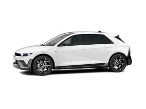 Hyundai IONIQ 5 Hyundai IONIQ 5 63kWh 125 kW Heckantrieb Centriq