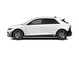 Hyundai IONIQ 5 Hyundai IONIQ 5 63kWh 125 kW Heckantrieb Centriq
