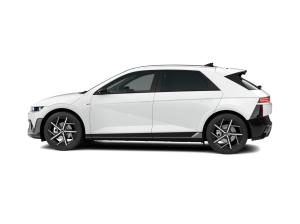 Hyundai IONIQ 5 Hyundai IONIQ 5 63kWh 125 kW Heckantrieb Centriq