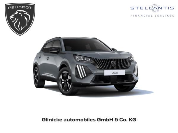 Peugeot 2008 ALLURE Benzin 100