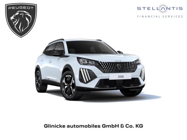 Peugeot 2008 ALLURE Benzin 100