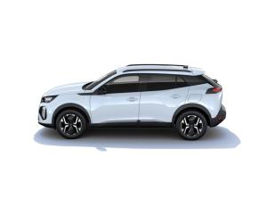 Peugeot 2008 ALLURE Benzin 100