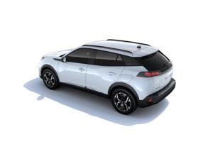 Peugeot 2008 ALLURE Benzin 100