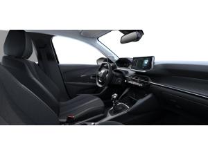 Peugeot 208 ALLURE Benzin 100