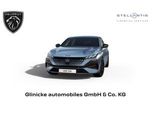 Peugeot 308 SW BUSINESS DIESEL 130 EAT8